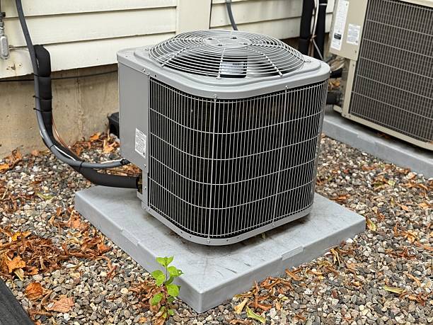 24/7 Emergency Air Conditioning Repair experts in Chillicothe, IL